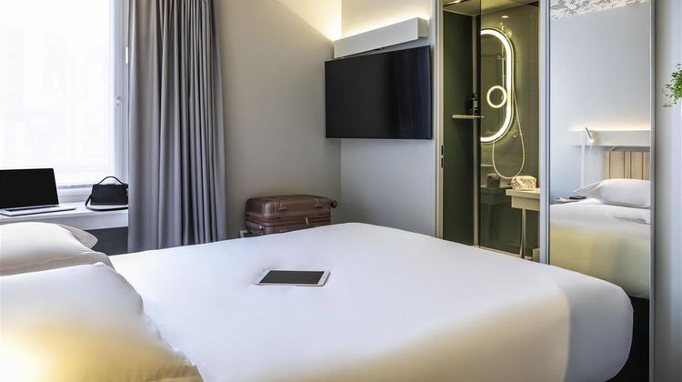 Ibis Paris Nation Davout Room
