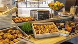 Ibis Paris Nation Davout Restaurant
