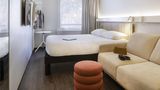 Ibis Paris Nation Davout Room