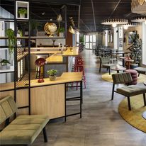 Ibis Paris Nation Davout