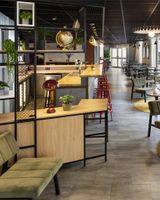 Ibis Paris Nation Davout