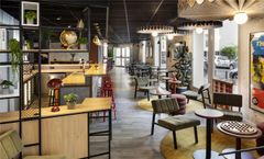 Ibis Paris Nation Davout