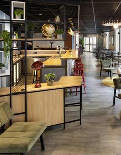 Ibis Paris Nation Davout
