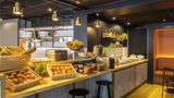 Ibis Paris Nation Davout Restaurant