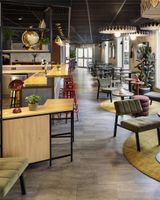 Ibis Paris Nation Davout