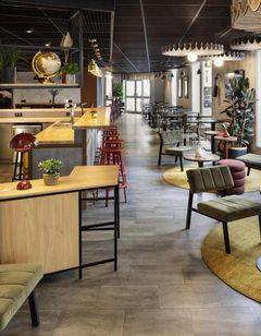 Ibis Paris Nation Davout
