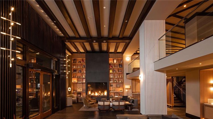 Hotel Andra Seattle MGallery Collection Exterior