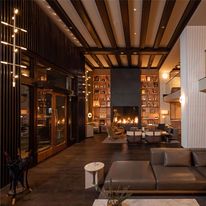 Hotel Andra Seattle MGallery Collection
