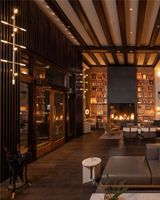 Hotel Andra Seattle MGallery Collection