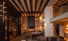 Hotel Andra Seattle MGallery Collection