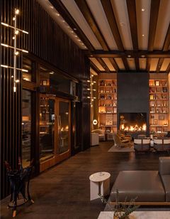 Hotel Andra Seattle MGallery Collection