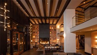 Hotel Andra Seattle MGallery Collection