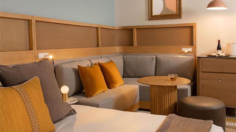 Hotel Andra Seattle MGallery Collection Room