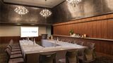 Hotel Andra Seattle MGallery Collection Meeting
