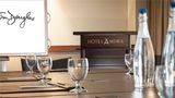 Hotel Andra Seattle MGallery Collection Meeting