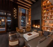 Hotel Andra Seattle MGallery Collection Exterior