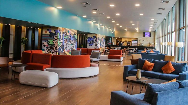 Novotel Puerto Montt Exterior. Images powered by <a href="https://iceportal.shijigroup.com" target="_blank" rel="noopener">Ice Portal</a>.