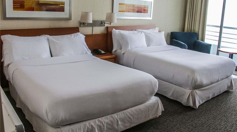 <b>Novotel Puerto Montt Room</b>. Images powered by <a href="https://iceportal.shijigroup.com/" title="IcePortal" target="_blank">IcePortal</a>.