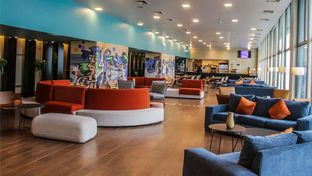 Novotel Puerto Montt