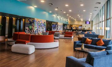 Novotel Puerto Montt