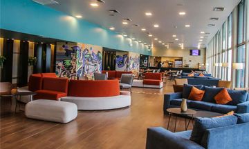 Novotel Puerto Montt