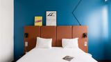 Ibis Rouen Centre Rive Gauche Mermoz Room