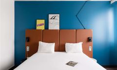 Ibis Rouen Centre Rive Gauche Mermoz