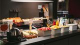 Ibis Rouen Centre Rive Gauche Mermoz Restaurant