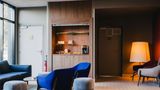 Ibis Rouen Centre Rive Gauche Mermoz Exterior