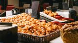 <b>Ibis Rouen Centre Rive Gauche Mermoz Restaurant</b>. Images powered by <a href="https://iceportal.shijigroup.com/" title="IcePortal" target="_blank">IcePortal</a>.