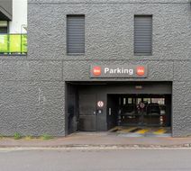 Ibis Rouen Centre Rive Gauche Mermoz Exterior