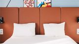 Ibis Rouen Centre Rive Gauche Mermoz Room