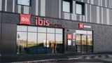 Ibis Rouen Centre Rive Gauche Mermoz Exterior