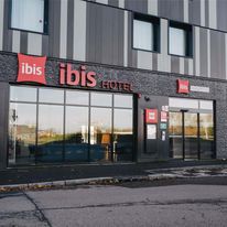 Ibis Rouen Centre Rive Gauche Mermoz
