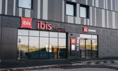 Ibis Rouen Centre Rive Gauche Mermoz