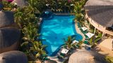 Movenpick Resort Lamantin Saly Exterior