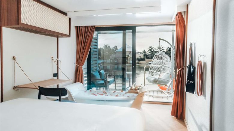 <b>Movenpick Resort Lamantin Saly Room</b>. Images powered by <a href="https://iceportal.shijigroup.com/" title="IcePortal" target="_blank">IcePortal</a>.