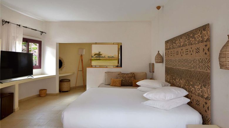 <b>Movenpick Resort Lamantin Saly Room</b>. Images powered by <a href="https://iceportal.shijigroup.com/" title="IcePortal" target="_blank">IcePortal</a>.