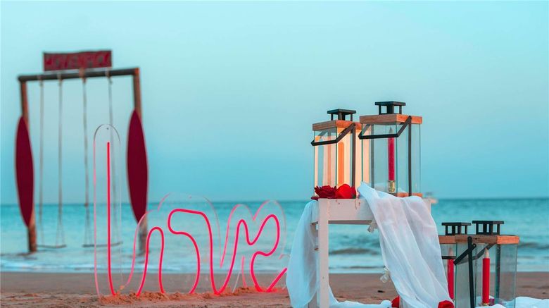 <b>Movenpick Resort Lamantin Saly Other</b>. Images powered by <a href="https://iceportal.shijigroup.com/" title="IcePortal" target="_blank">IcePortal</a>.