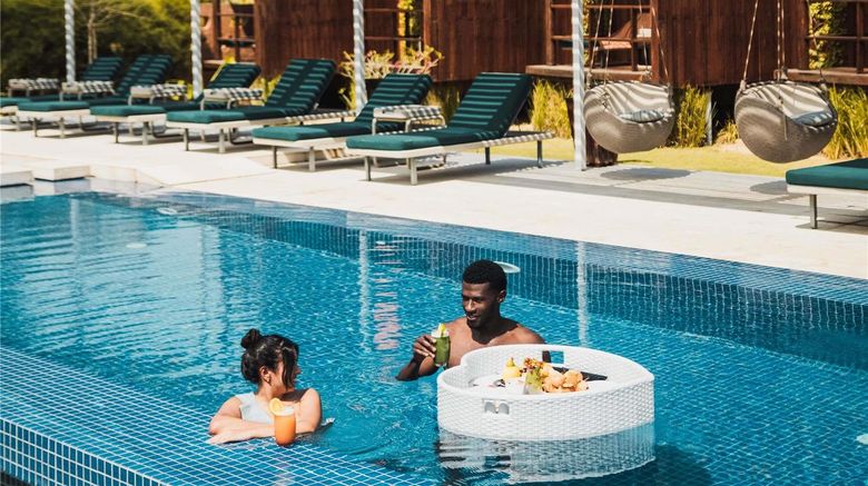 <b>Movenpick Resort Lamantin Saly Pool</b>. Images powered by <a href="https://iceportal.shijigroup.com/" title="IcePortal" target="_blank">IcePortal</a>.