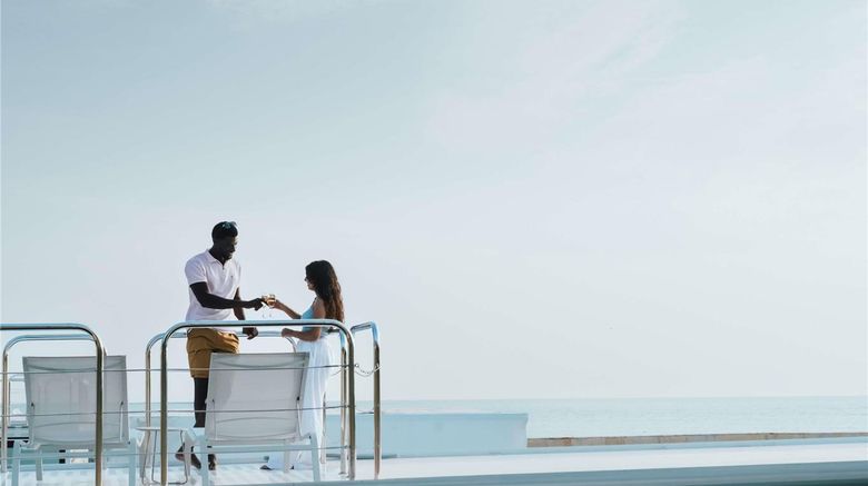<b>Movenpick Resort Lamantin Saly Room</b>. Images powered by <a href="https://iceportal.shijigroup.com/" title="IcePortal" target="_blank">IcePortal</a>.