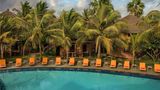 Movenpick Resort Lamantin Saly Pool