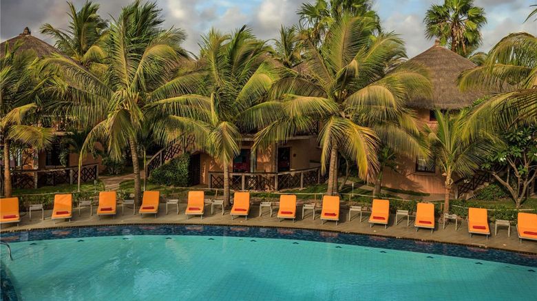 <b>Movenpick Resort Lamantin Saly Pool</b>. Images powered by <a href="https://iceportal.shijigroup.com/" title="IcePortal" target="_blank">IcePortal</a>.