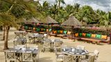 Movenpick Resort Lamantin Saly Restaurant