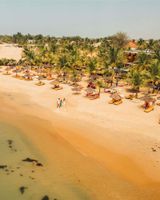 Movenpick Resort Lamantin Saly