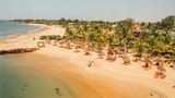 <b>Movenpick Resort Lamantin Saly Exterior</b>. Images powered by <a href="https://iceportal.shijigroup.com/" title="IcePortal" target="_blank">IcePortal</a>.