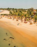 Movenpick Resort Lamantin Saly