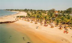 Movenpick Resort Lamantin Saly