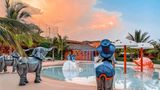 <b>Movenpick Resort Lamantin Saly Exterior</b>. Images powered by <a href="https://iceportal.shijigroup.com/" title="IcePortal" target="_blank">IcePortal</a>.