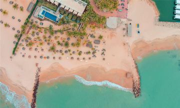 Movenpick Resort Lamantin Saly